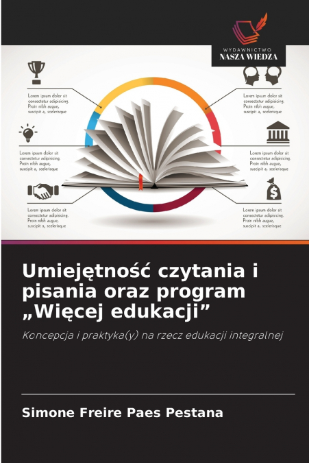 Umiejętność czytania i pisania oraz program „Więcej edukacji'