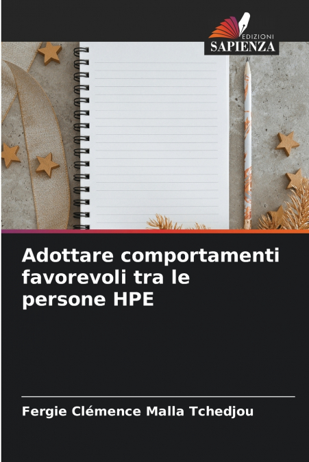 Adottare comportamenti favorevoli tra le persone HPE