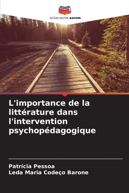 L’importance de la littérature dans l’intervention psychopédagogique