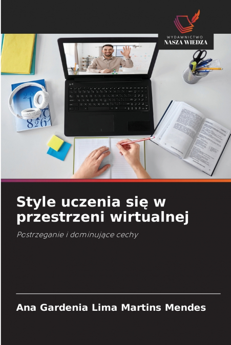 Style uczenia się w przestrzeni wirtualnej