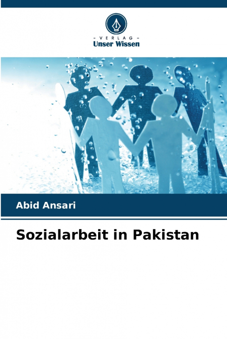 Sozialarbeit in Pakistan