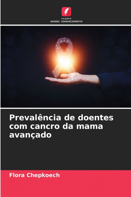Prevalência de doentes com cancro da mama avançado
