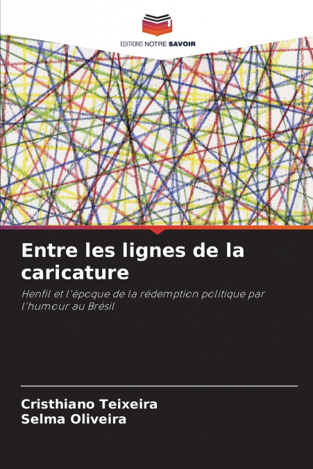 Entre les lignes de la caricature