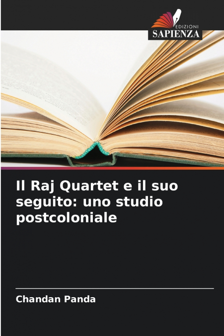 Il Raj Quartet e il suo seguito