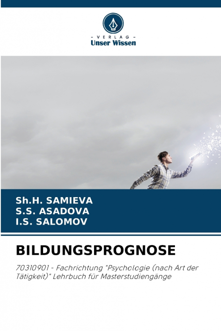 BILDUNGSPROGNOSE