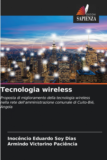 Tecnologia wireless