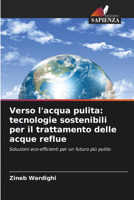 Verso l’acqua pulita