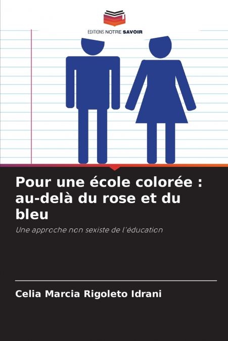 Pour une école colorée