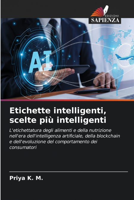 Etichette intelligenti, scelte più intelligenti