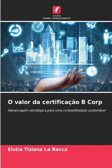 O valor da certificação B Corp
