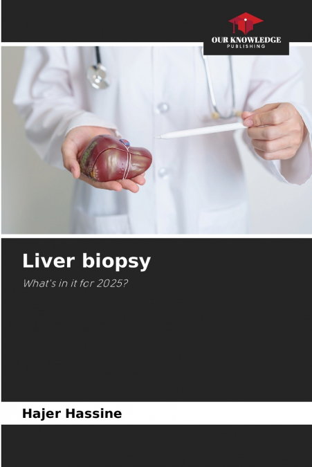 Liver biopsy