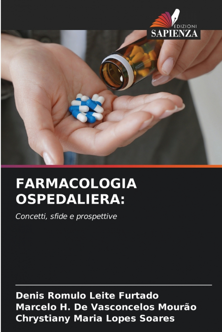 FARMACOLOGIA OSPEDALIERA