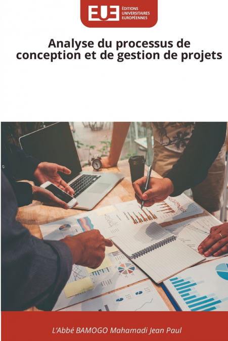 Analyse du processus de conception et de gestion de projets