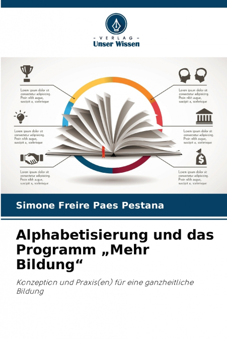 Alphabetisierung und das Programm „Mehr Bildung'