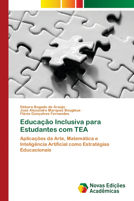 Educação Inclusiva para Estudantes com TEA