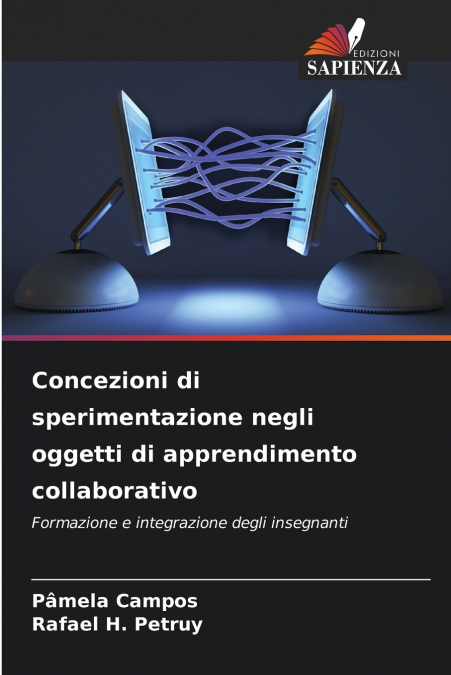 Concezioni di sperimentazione negli oggetti di apprendimento collaborativo