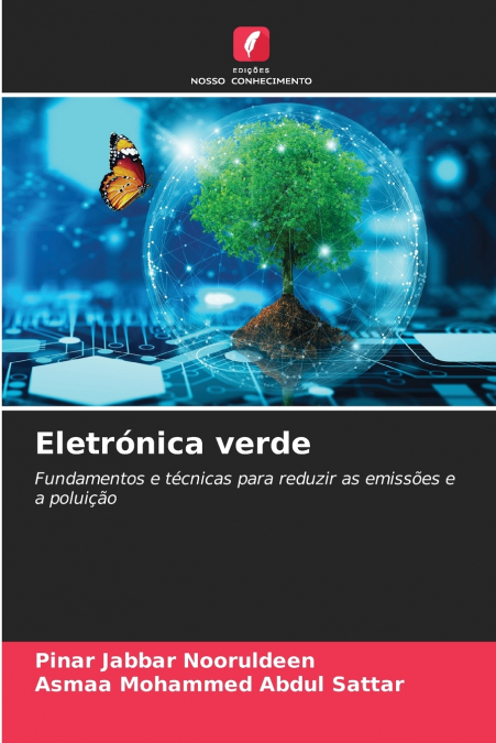 Eletrónica verde