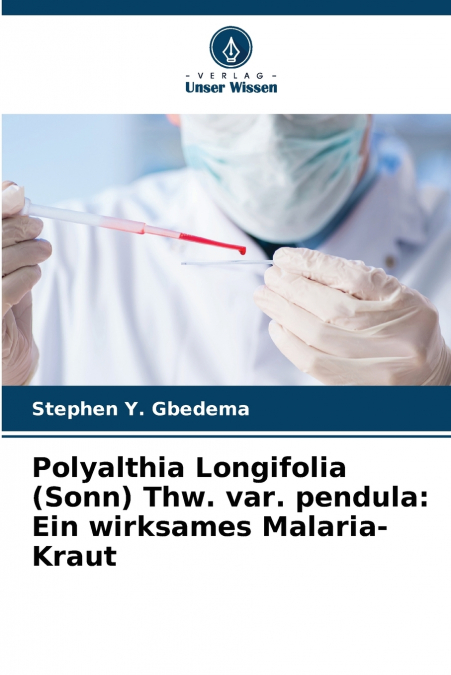 Polyalthia Longifolia (Sonn) Thw. var. pendula