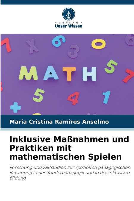 Inklusive Maßnahmen und Praktiken mit mathematischen Spielen