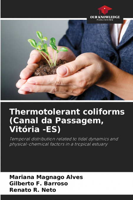 Thermotolerant coliforms (Canal da Passagem, Vitória -ES)