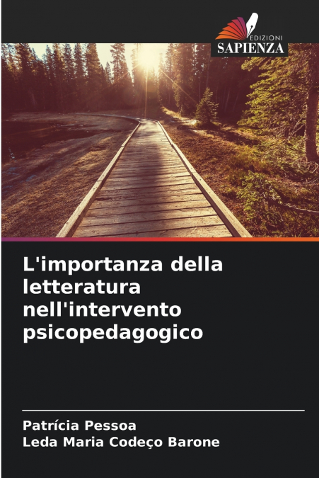 L’importanza della letteratura nell’intervento psicopedagogico