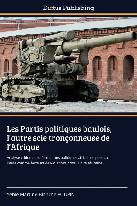 Les Partis politiques baulois, l’autre scie tronçonneuse de l’Afrique