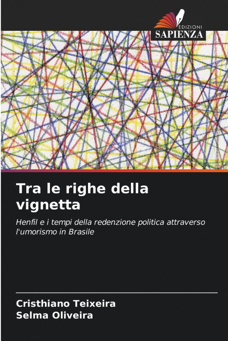 Tra le righe della vignetta