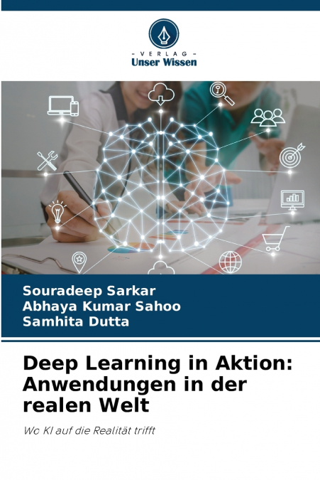 Deep Learning in Aktion