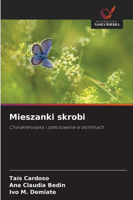 Mieszanki skrobi