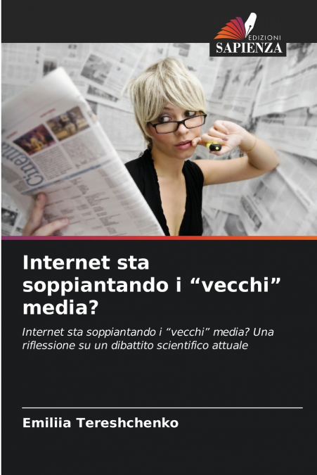 Internet sta soppiantando i 'vecchi' media?