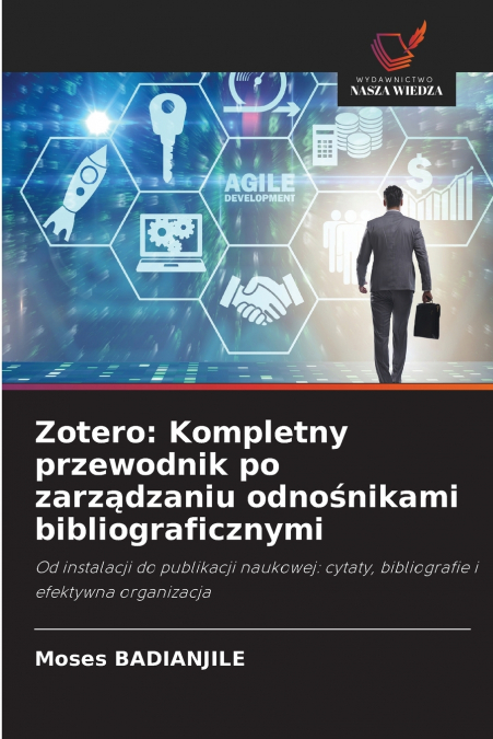 Zotero
