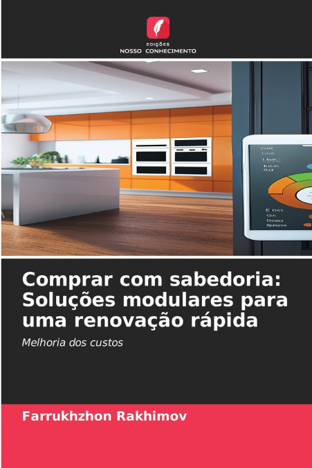Comprar com sabedoria