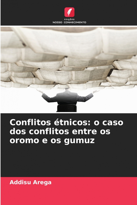 Conflitos étnicos