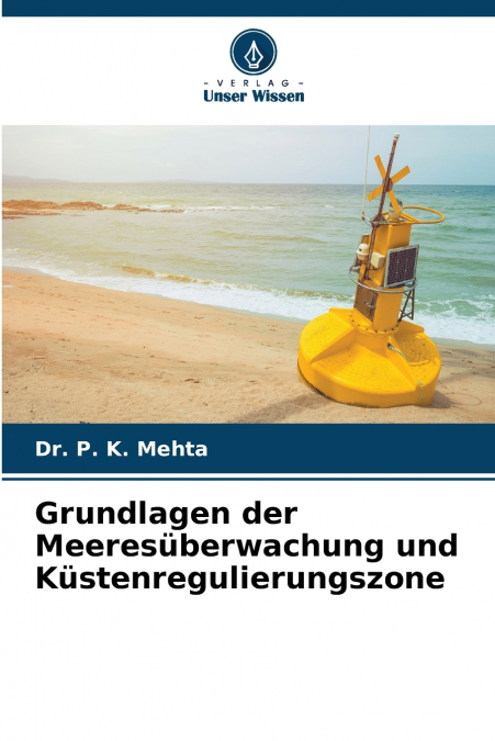 Grundlagen der Meeresüberwachung und Küstenregulierungszone