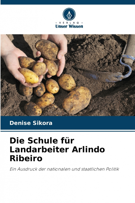 Die Schule für Landarbeiter Arlindo Ribeiro