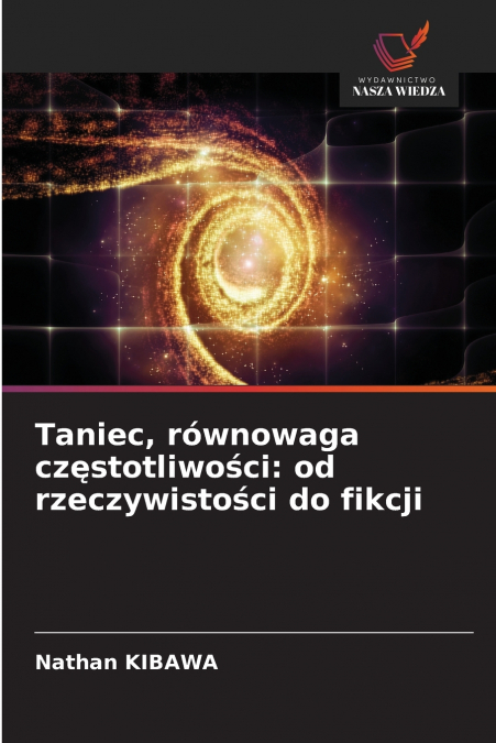 Taniec, równowaga częstotliwości