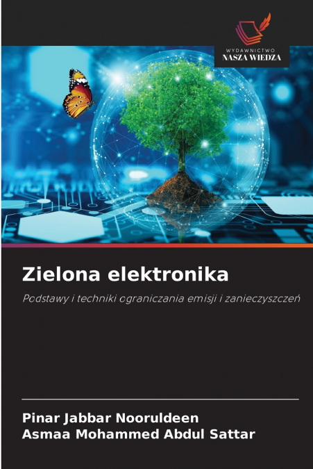 Zielona elektronika