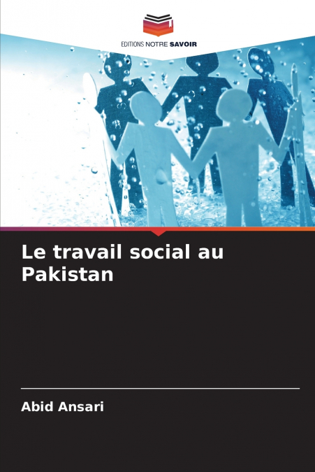 Le travail social au Pakistan