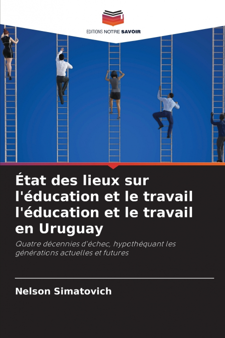 État des lieux sur l’éducation et le travail l’éducation et le travail en Uruguay
