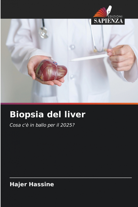 Biopsia del liver