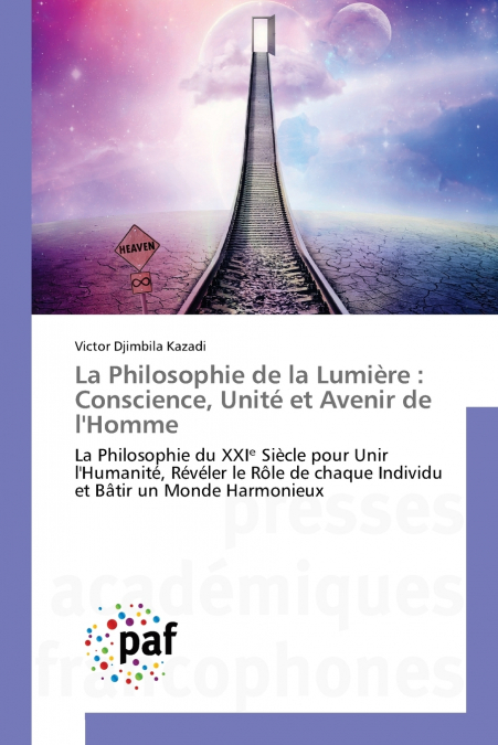 La Philosophie de la Lumière