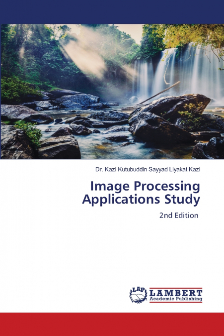 Image Processing Applications Study