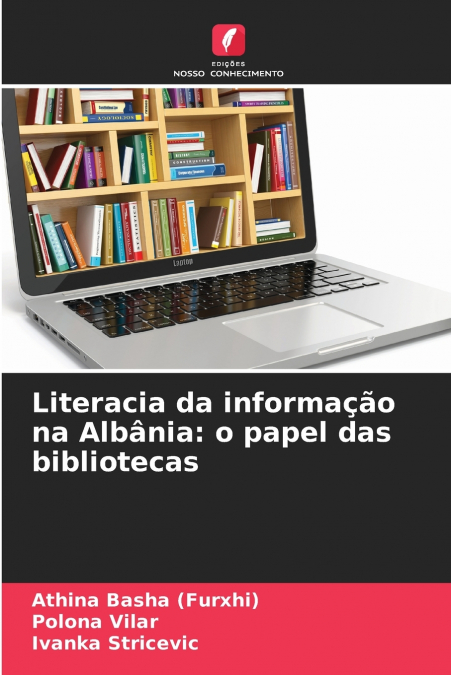 Literacia da informação na Albânia