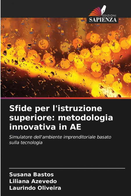Sfide per l’istruzione superiore
