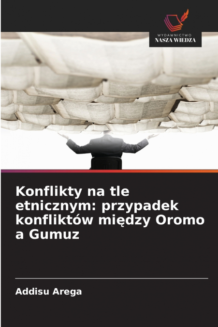 Konflikty na tle etnicznym