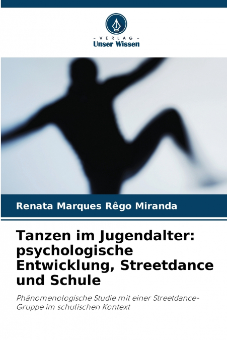 Tanzen im Jugendalter