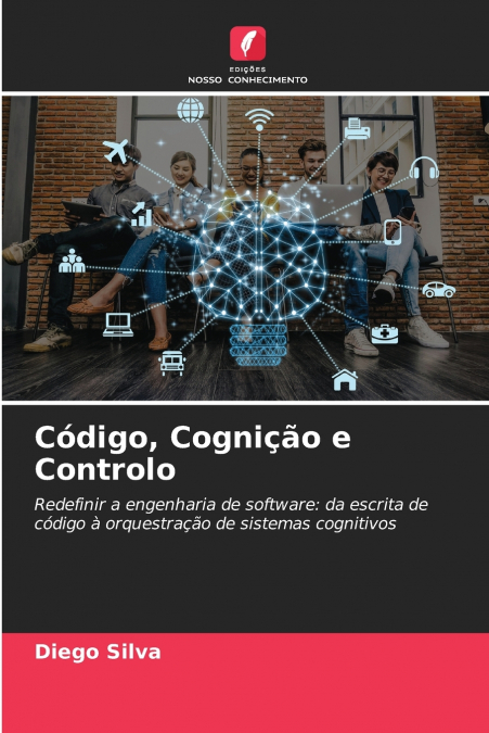 Código, Cognição e Controlo