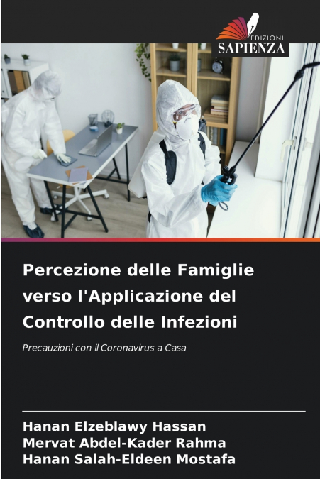 Percezione delle Famiglie verso l’Applicazione del Controllo delle Infezioni