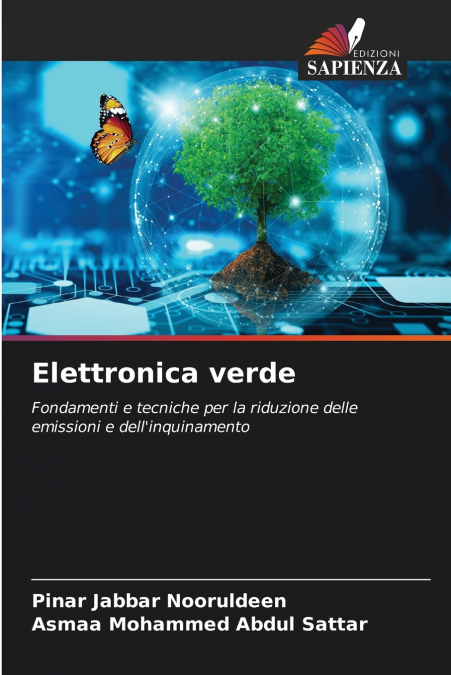 Elettronica verde
