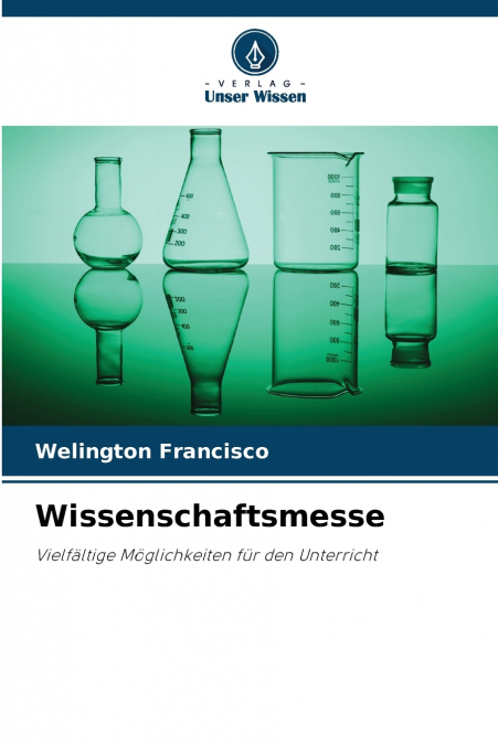 Wissenschaftsmesse